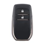 Keydiy KD Universal Smart Remote Key 2 Buttons Toyota Type TB01-2