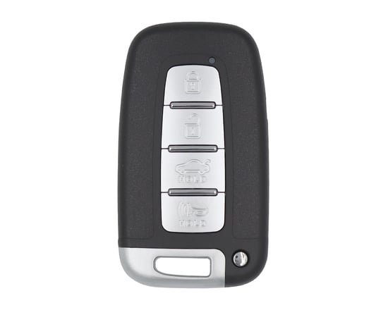 Keydiy KD Universal Smart Remote Key 3+1 Buttons Hyundai Type ZB04-4 Keydiy KD Universal Smart Remote Key 3+1 Buttons Hyundai Type ZB04-4