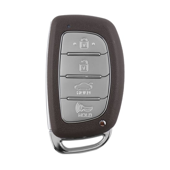 Keydiy KD Universal Smart Remote Key 3+1 Buttons Hyundai Type ZB33-4 Keydiy KD Universal Smart Remote Key 3+1 Buttons Hyundai Type ZB33-4