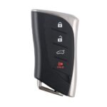 Keydiy KD Universal Smart Remote Key 3+1 Buttons Lexus Type TB42-4