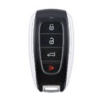 Keydiy KD Universal Smart Remote Key 3+1 Buttons Subaru Type ZB41
