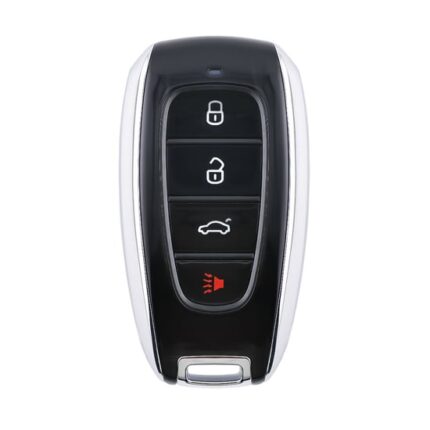 Keydiy KD Universal Smart Remote Key 3+1 Buttons Subaru Type ZB41