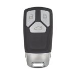 KeyDiy KD Universal Smart Remote Key 3 Buttons Audi Type ZB26-3