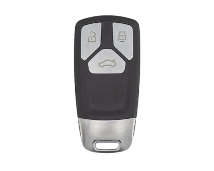 KeyDiy KD Universal Smart Remote Key 3 Buttons Audi Type ZB26-3