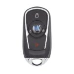 KeyDiy KD Universal Smart Remote Key 3 Buttons Buick Type ZB22-3