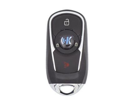 KeyDiy KD Universal Smart Remote Key 3 Buttons Buick Type ZB22-3