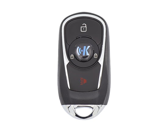 KeyDiy KD Universal Smart Remote Key 3 Buttons Buick Type ZB22-3 KeyDiy KD Universal Smart Remote Key 3 Buttons Buick Type ZB22-3
