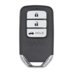 Keydiy KD Universal Smart Remote Key 3 Buttons Honda Type ZB10-3