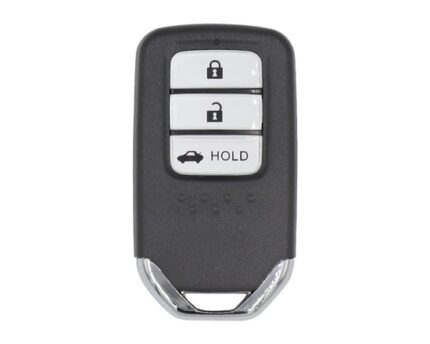 Keydiy KD Universal Smart Remote Key 3 Buttons Honda Type ZB10-3
