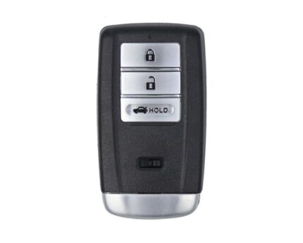 Keydiy KD Universal Smart Remote Key 3 Buttons Honda Type ZB14-3