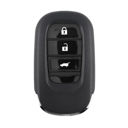 Keydiy KD Universal Smart Remote Key 3 Buttons Honda Type ZB46-3