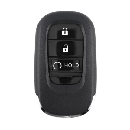 Keydiy KD Universal Smart Remote Key 3 Buttons Honda Type ZB46-3 (Start)