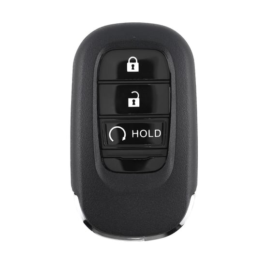 Keydiy KD Universal Smart Remote Key 3 Buttons Honda Type ZB46-3 (Start) Keydiy KD Universal Smart Remote Key 3 Buttons Honda Type ZB46-3 (Start)