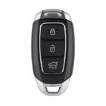 Keydiy KD Universal Smart Remote Key 3 Buttons Hyundai Type TB28-3
