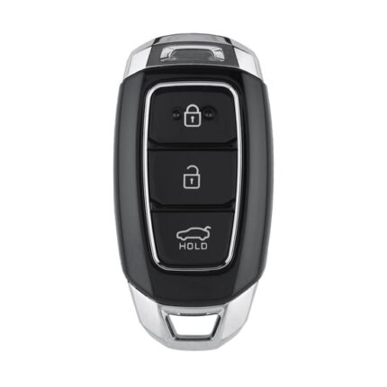 Keydiy KD Universal Smart Remote Key 3 Buttons Hyundai Type TB28-3