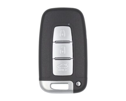 Keydiy KD Universal Smart Remote Key 3 Buttons Hyundai Type ZB04-3