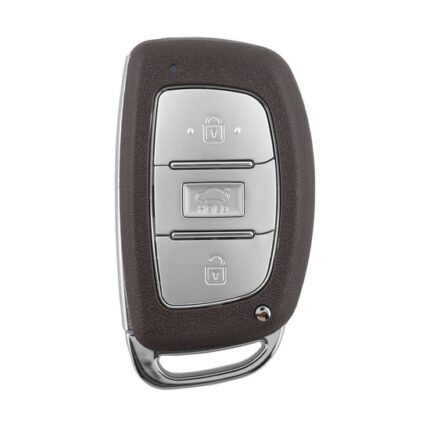 Keydiy KD Universal Smart Remote Key 3 Buttons Hyundai Type ZB33-3