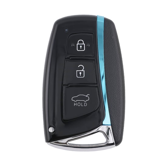 Keydiy KD Universal Smart Remote Key 3 Buttons Hyundai Type ZB39-3