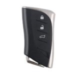 Keydiy KD Universal Smart Remote Key 3 Buttons Lexus Type TDB42-3
