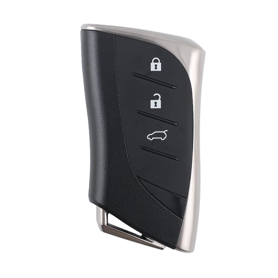 Keydiy KD Universal Smart Remote Key 3 Buttons Lexus Type TDB42-3 Keydiy KD Universal Smart Remote Key 3 Buttons Lexus Type TDB42-3