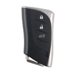 Keydiy KD Universal Smart Remote Key 3 Buttons Lexus Type ZB42-3