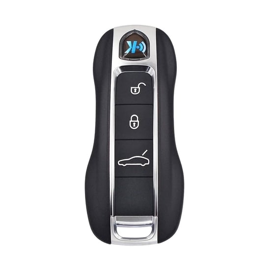 Keydiy KD Universal Smart Remote Key 3 Buttons Porsche Type ZB19 Keydiy KD Universal Smart Remote Key 3 Buttons Porsche Type ZB19