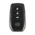 Keydiy KD Universal Smart Remote Key 3 Buttons Toyota Type ZB35-3