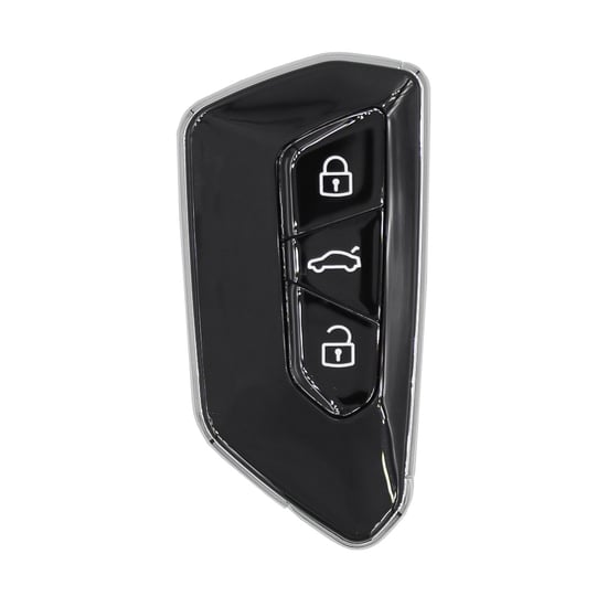 Keydiy KD Universal Smart Remote Key 3 Buttons VW Type ZB25-3 Keydiy KD Universal Smart Remote Key 3 Buttons VW Type ZB25-3