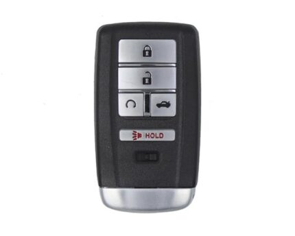 Keydiy KD Universal Smart Remote Key 4+1 Button Honda Type ZB14-5