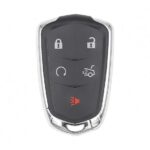Keydiy KD Universal Smart Remote Key 4+1 Buttons Cadillac Type ZB05-5