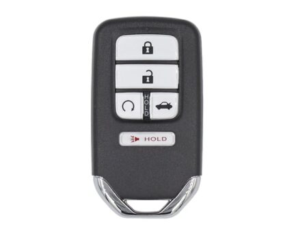 Keydiy KD Universal Smart Remote Key 4+1 Buttons Honda Type ZB10-5