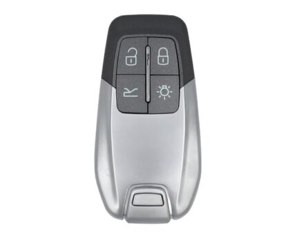 Keydiy KD Universal Smart Remote Key 4 Buttons Alfa Romeo Type ZB06