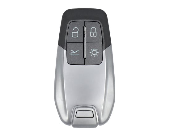 Keydiy KD Universal Smart Remote Key 4 Buttons Alfa Romeo Type ZB06 Keydiy KD Universal Smart Remote Key 4 Buttons Alfa Romeo Type ZB06