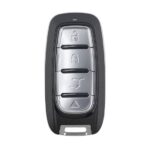 Keydiy KD Universal Smart Remote Key 4 Buttons Chrysler Type TB27-4