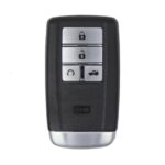 Keydiy KD Universal Smart Remote Key 4 Buttons Honda Type ZB14-4
