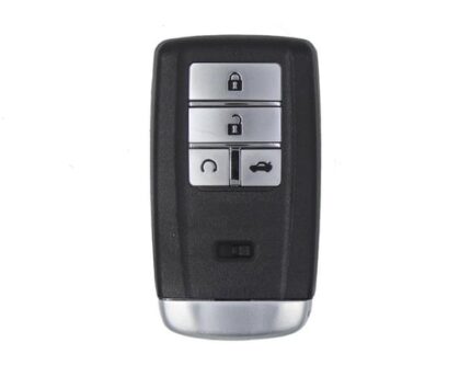 Keydiy KD Universal Smart Remote Key 4 Buttons Honda Type ZB14-4