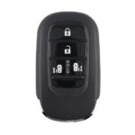 Keydiy KD Universal Smart Remote Key 4 Buttons Honda Type ZB46-4 (Side Doors)
