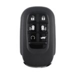 Keydiy KD Universal Smart Remote Key 6 Buttons Honda Type ZB46-6