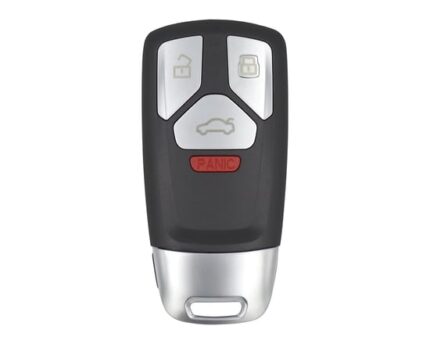 Keydiy KD Universal Smart Remote Key Audi Type ZB26-4