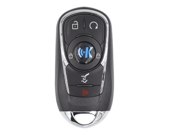 Keydiy KD Universal Smart Remote Key Buick Type ZB22-5 Keydiy KD Universal Smart Remote Key Buick Type ZB22-5