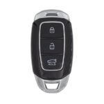 KeyDiy KD Universal Smart Remote Key Hyundai Type ZB28