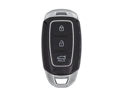 KeyDiy KD Universal Smart Remote Key Hyundai Type ZB28
