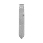 Keydiy KD Xhorse VVDI Universal Flip Remote key Blade BYD