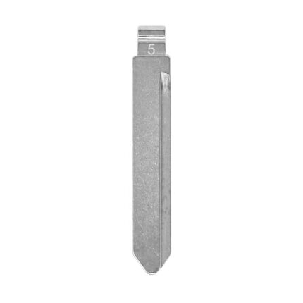 Keydiy KD Xhorse VVDI Universal Flip Remote key Blade BYD-R
