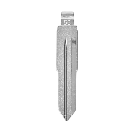 Keydiy KD Xhorse VVDI Universal Flip Remote key Blade Chery QQ3
