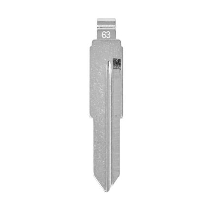 Keydiy KD Xhorse VVDI Universal Flip Remote key Blade Chery QQ6
