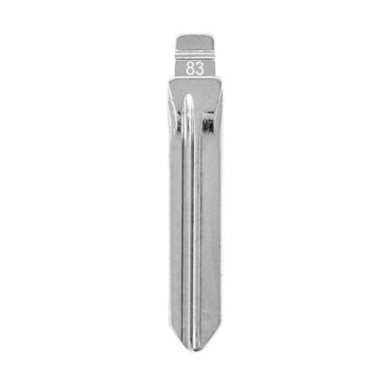 Keydiy KD Xhorse VVDI Universal Flip Remote key Blade Citroen SX9