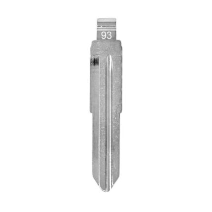 Keydiy KD Xhorse VVDI Universal Flip Remote key Blade DWO4R Chevrolet