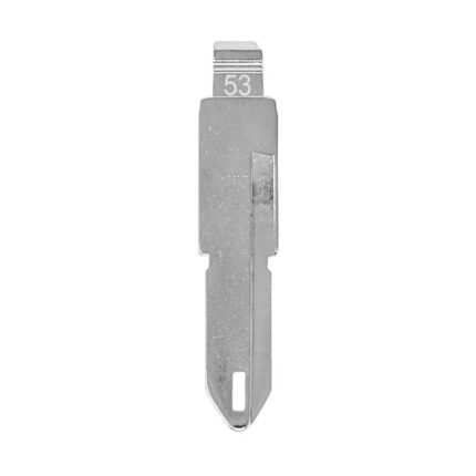 Keydiy KD Xhorse VVDI Universal Flip Remote key Blade For REN NE72 / NE73