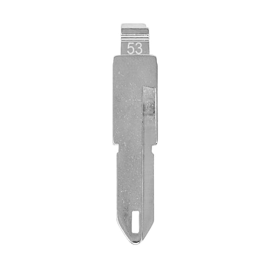 Keydiy KD Xhorse VVDI Universal Flip Remote key Blade For REN NE72 / NE73